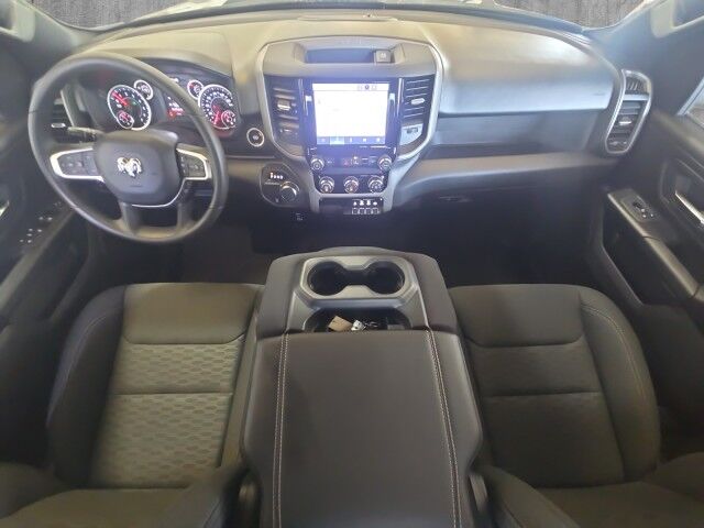 2026 Ram 1500 Express Burnet TX