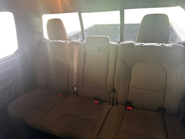 2026 Ram 1500 Express Burnet TX