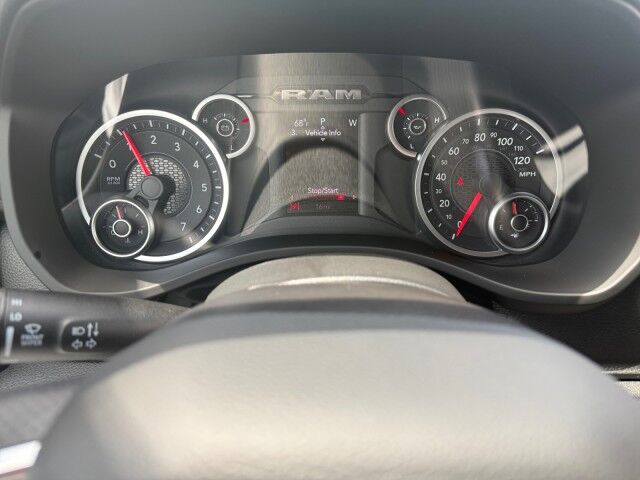2026 Ram 1500 Express Burnet TX