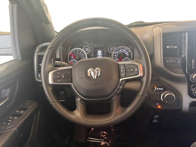 2026 Ram 1500 Express Burnet TX