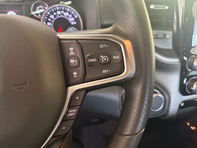 2026 Ram 1500 Express Burnet TX