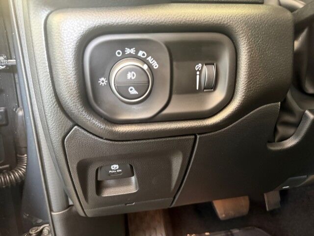 2026 Ram 1500 Express Burnet TX