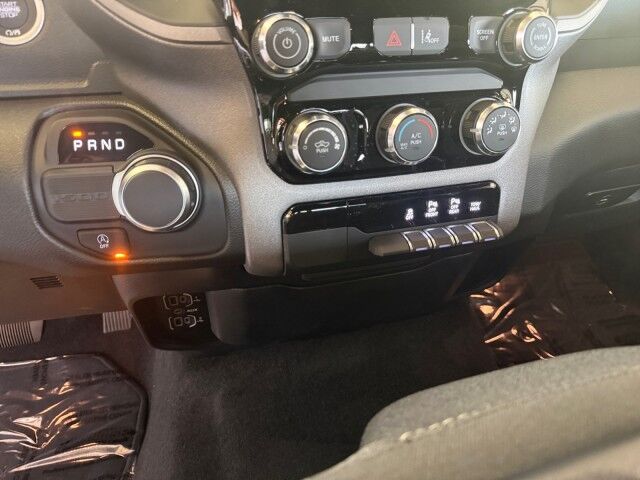 2026 Ram 1500 Express Burnet TX