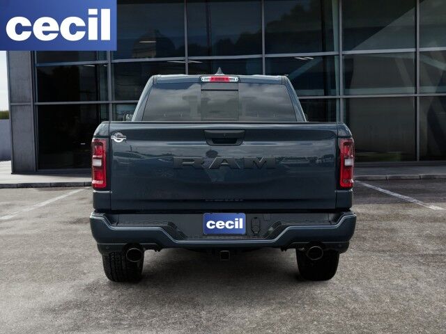 2026 Ram 1500 Express Burnet TX