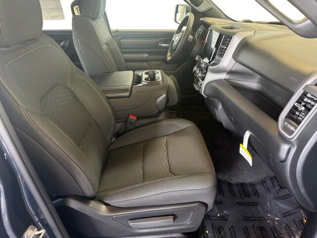 2026 Ram 1500 Express Burnet TX