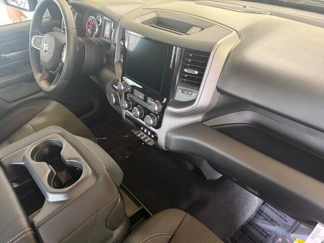 2026 Ram 1500 Express Burnet TX