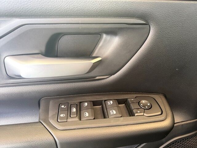 2026 Ram 1500 Express Burnet TX