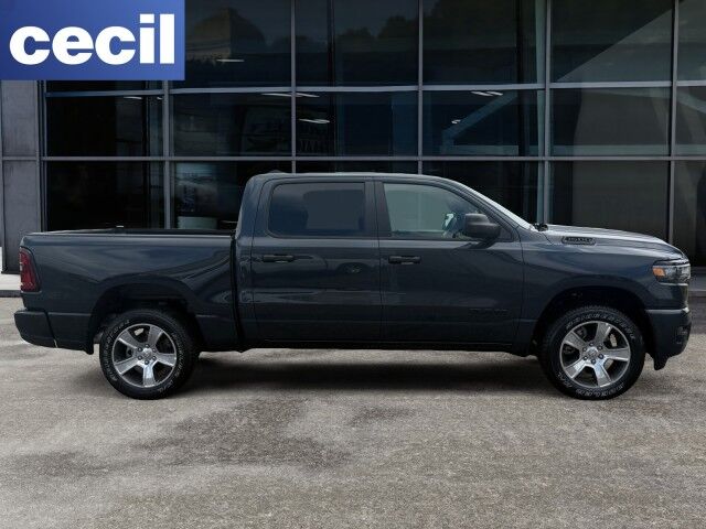 2026 Ram 1500 Express Burnet TX