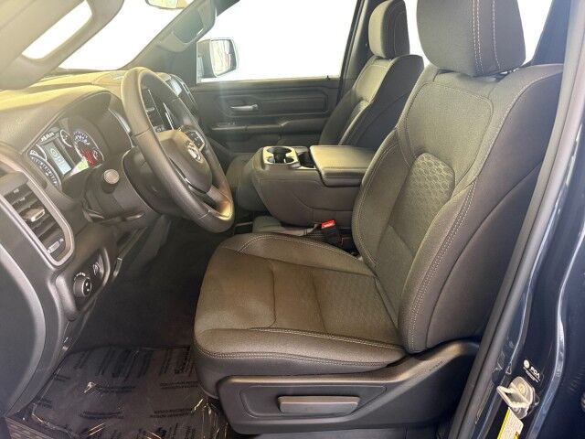 2026 Ram 1500 Express Burnet TX