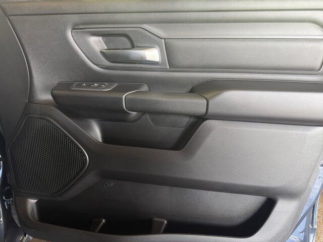 2026 Ram 1500 Express Burnet TX