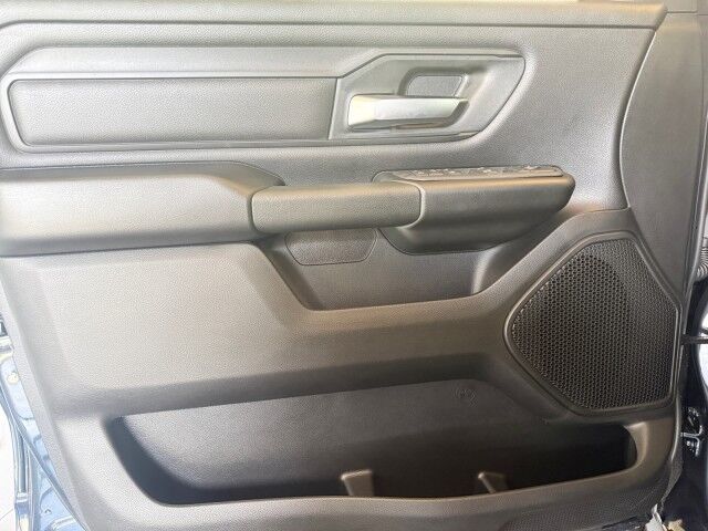 2026 Ram 1500 Express Burnet TX