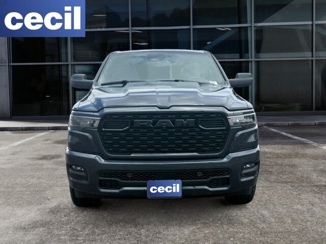 2026 Ram 1500 Express Burnet TX