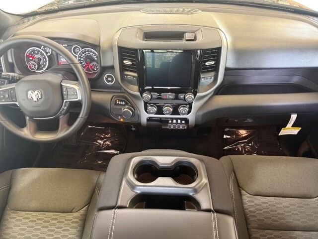 2026 Ram 1500 Express Burnet TX