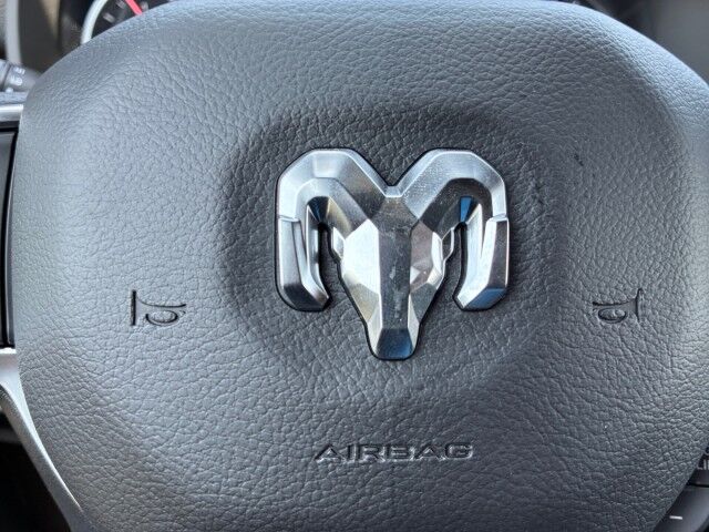 2026 Ram 1500 Express Burnet TX