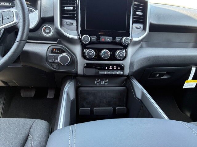 2026 Ram 1500 Express Burnet TX