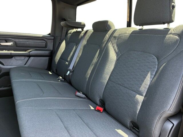 2026 Ram 1500 Express Burnet TX