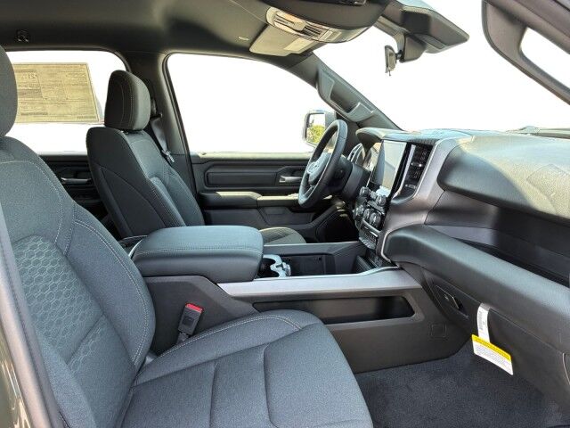 2026 Ram 1500 Express Burnet TX