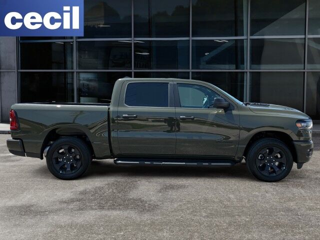 2026 Ram 1500 Express Burnet TX