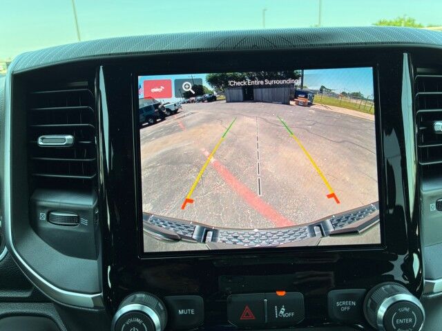 2026 Ram 1500 Express Burnet TX