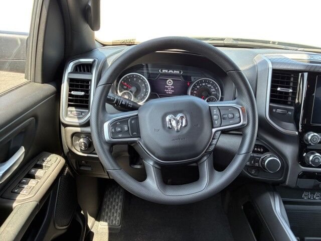 2026 Ram 1500 Express Burnet TX