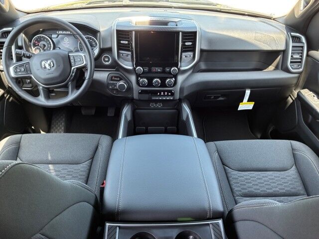 2026 Ram 1500 Express Burnet TX