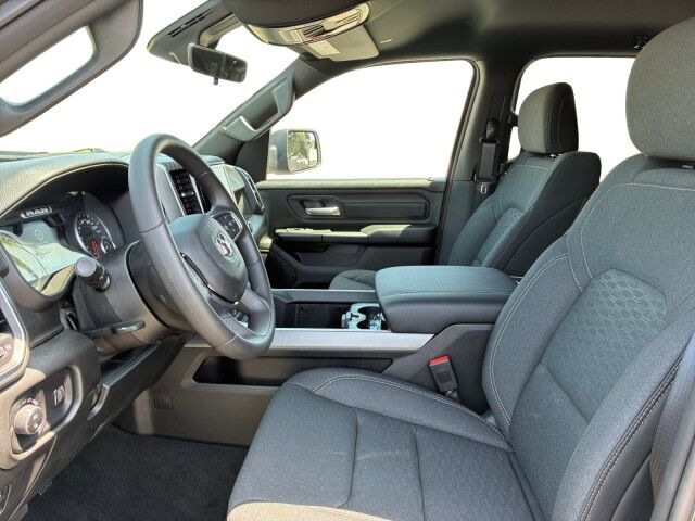 2026 Ram 1500 Express Burnet TX