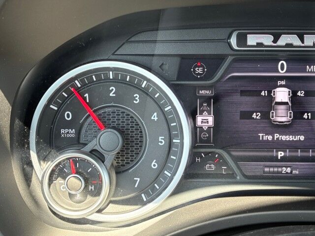 2026 Ram 1500 Express Burnet TX