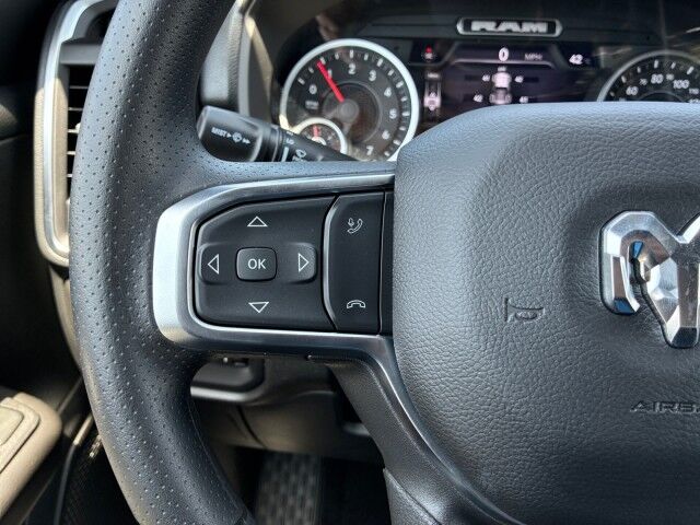 2026 Ram 1500 Express Burnet TX