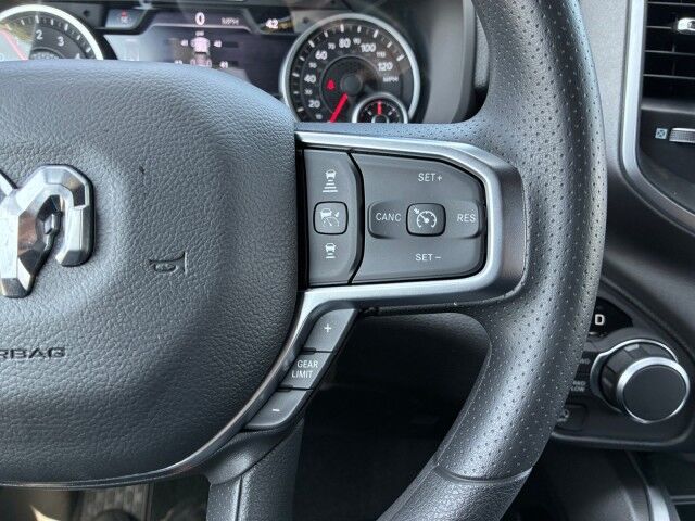 2026 Ram 1500 Express Burnet TX