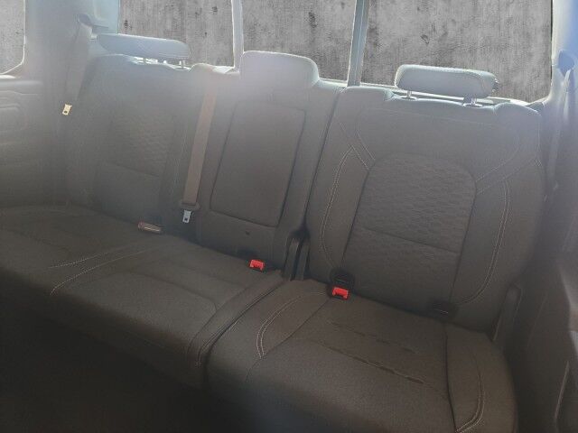 2026 Ram 1500 Express Burnet TX