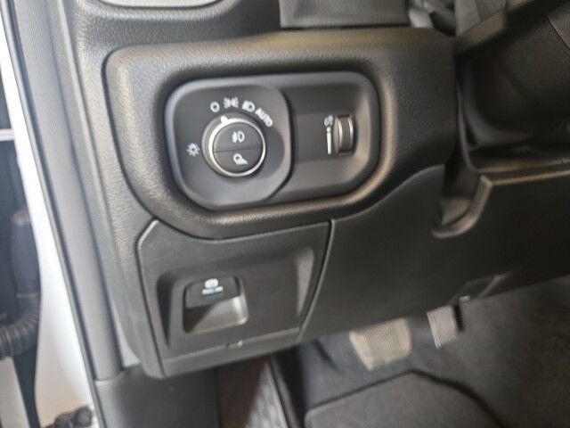 2026 Ram 1500 Express Burnet TX