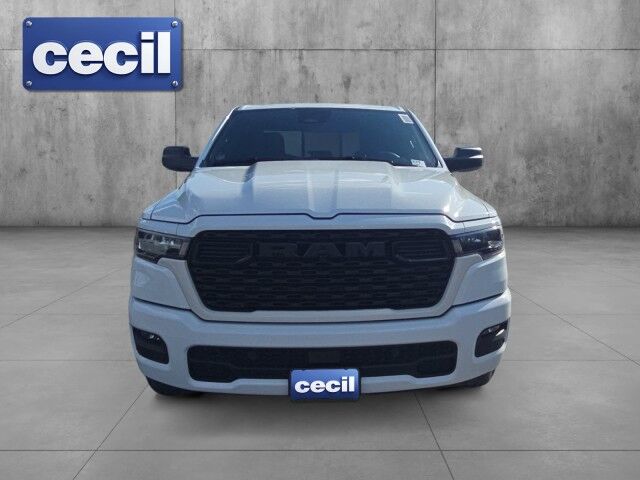 2026 Ram 1500 Express Burnet TX