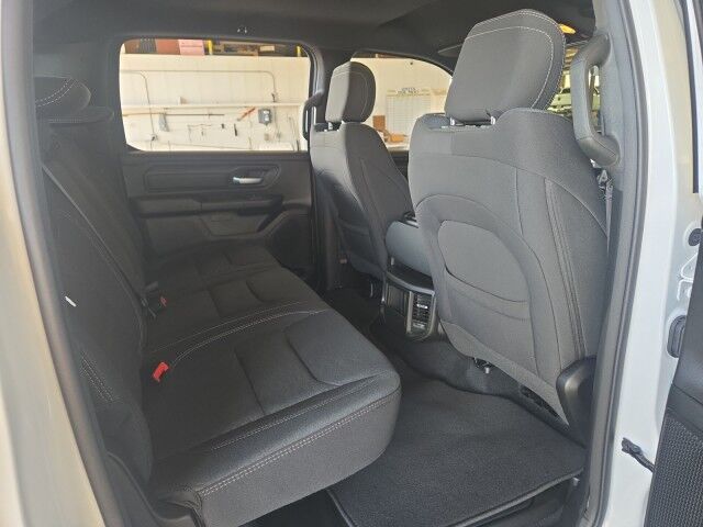 2026 Ram 1500 Express Burnet TX