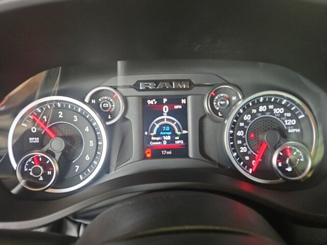 2026 Ram 1500 Express Burnet TX