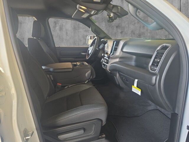 2026 Ram 1500 Express Burnet TX