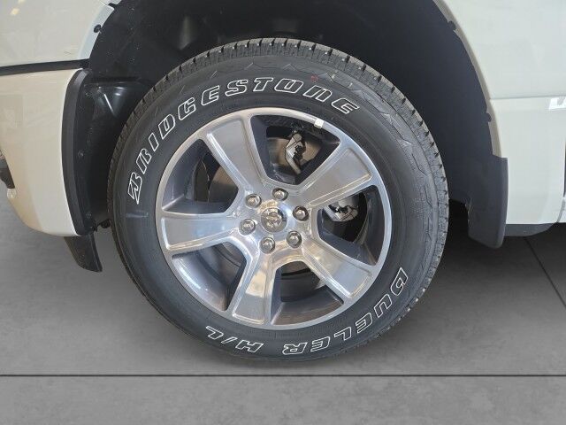 2026 Ram 1500 Express Burnet TX