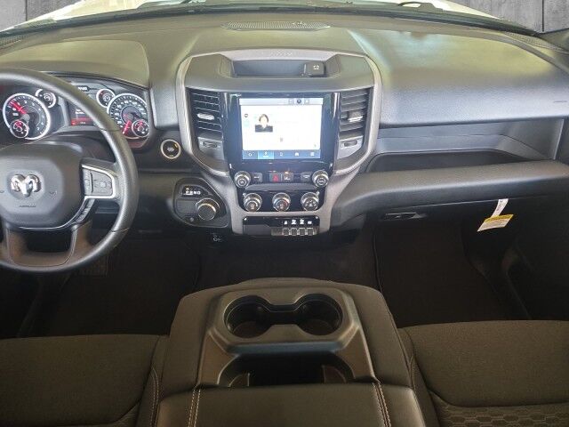 2026 Ram 1500 Express Burnet TX