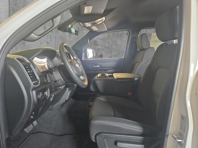 2026 Ram 1500 Express Burnet TX