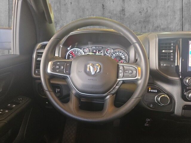 2026 Ram 1500 Express Burnet TX