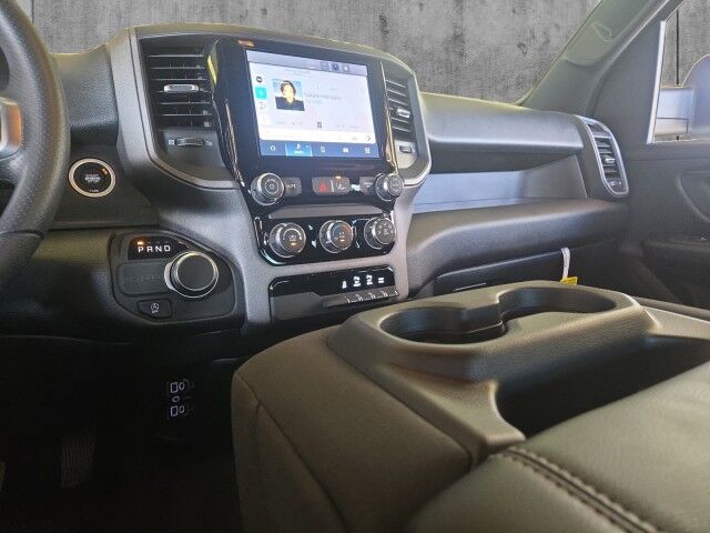 2026 Ram 1500 Express Burnet TX