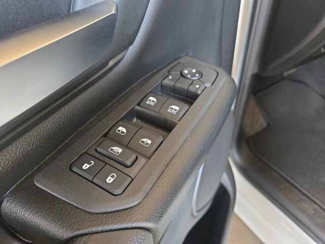 2026 Ram 1500 Express Burnet TX