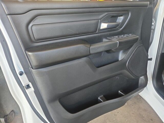 2026 Ram 1500 Express Burnet TX