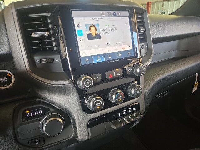 2026 Ram 1500 Express Burnet TX