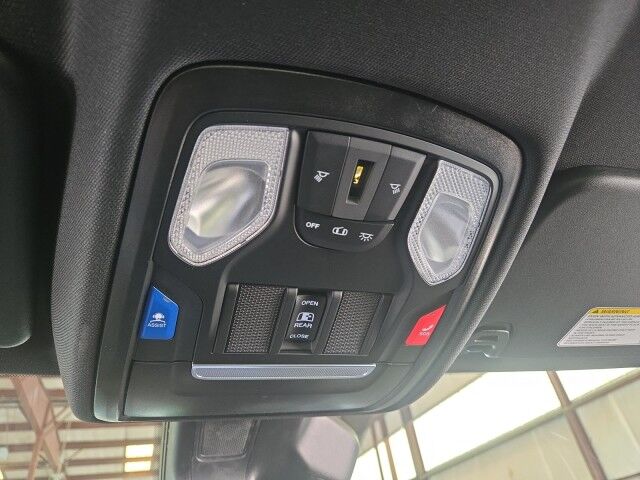 2026 Ram 1500 Express Burnet TX