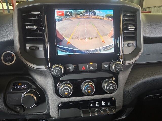 2026 Ram 1500 Express Burnet TX