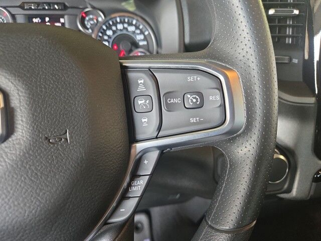 2026 Ram 1500 Express Burnet TX