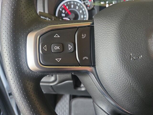 2026 Ram 1500 Express Burnet TX