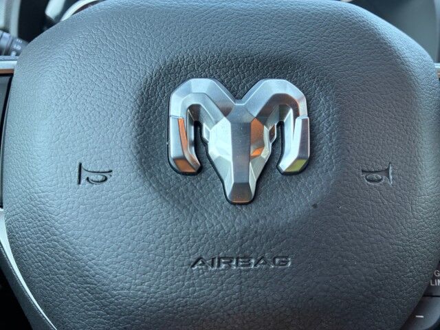 2026 Ram 1500 Express Burnet TX