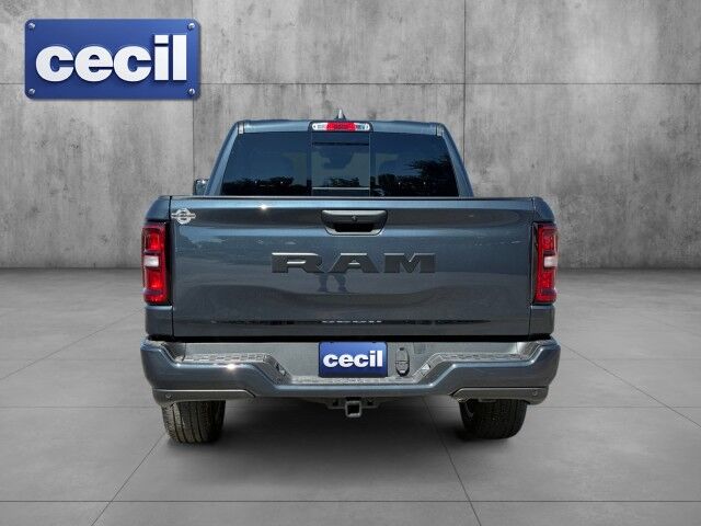 2026 Ram 1500 Express Burnet TX