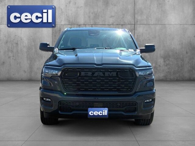 2026 Ram 1500 Express Burnet TX